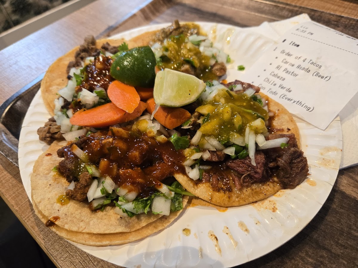 Tacos El Jalisciense Alum Rock Photos 2
